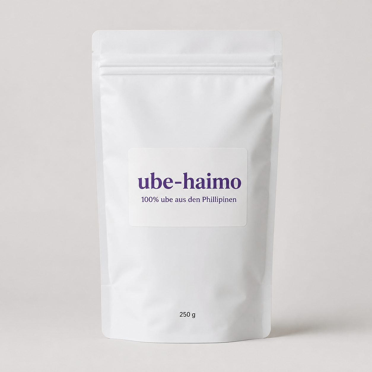 Ube-Haimo